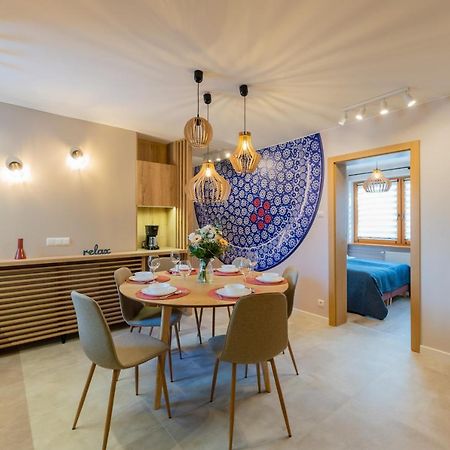 Apartamenty Ogrodowa W Centrum Ustronia - Dream Apart Esterno foto