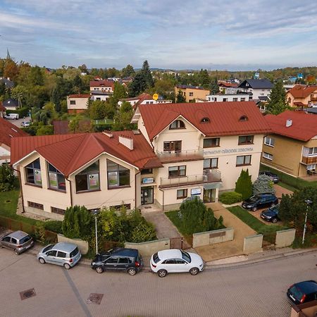 Apartamenty Ogrodowa W Centrum Ustronia - Dream Apart Esterno foto