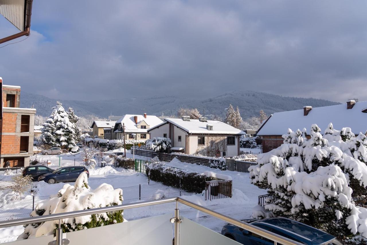 Apartamenty Ogrodowa W Centrum Ustronia - Dream Apart Esterno foto