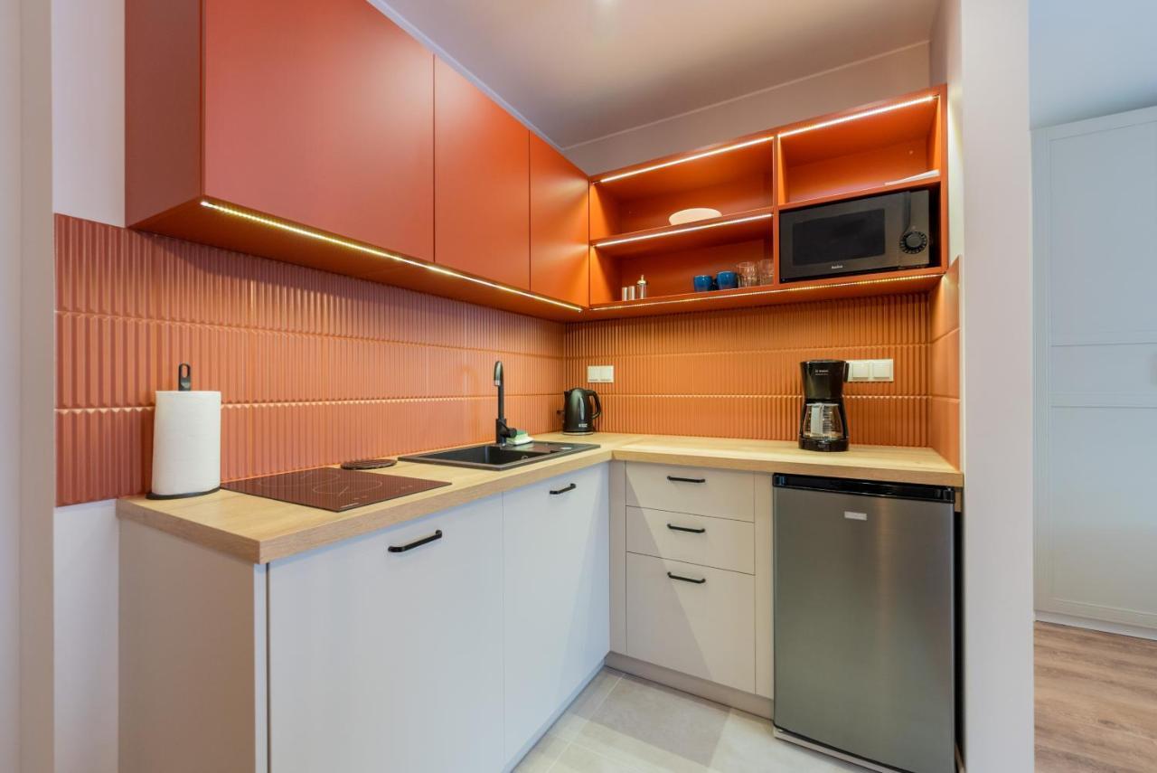 Apartamenty Ogrodowa W Centrum Ustronia - Dream Apart Esterno foto