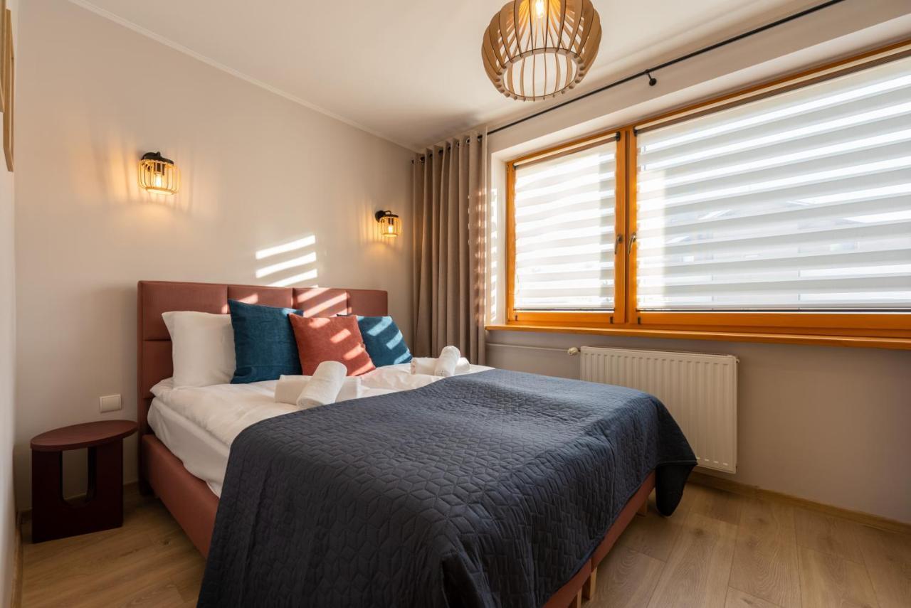 Apartamenty Ogrodowa W Centrum Ustronia - Dream Apart Esterno foto