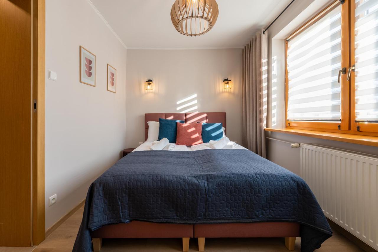 Apartamenty Ogrodowa W Centrum Ustronia - Dream Apart Esterno foto
