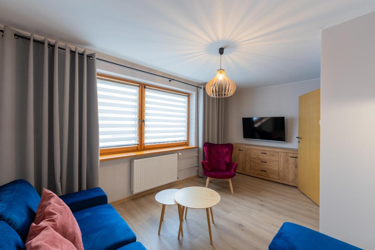 Apartamenty Ogrodowa W Centrum Ustronia - Dream Apart Esterno foto