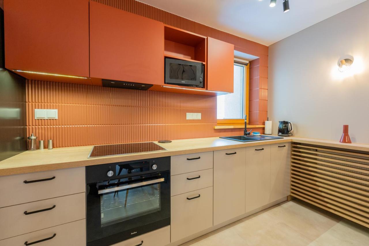 Apartamenty Ogrodowa W Centrum Ustronia - Dream Apart Esterno foto