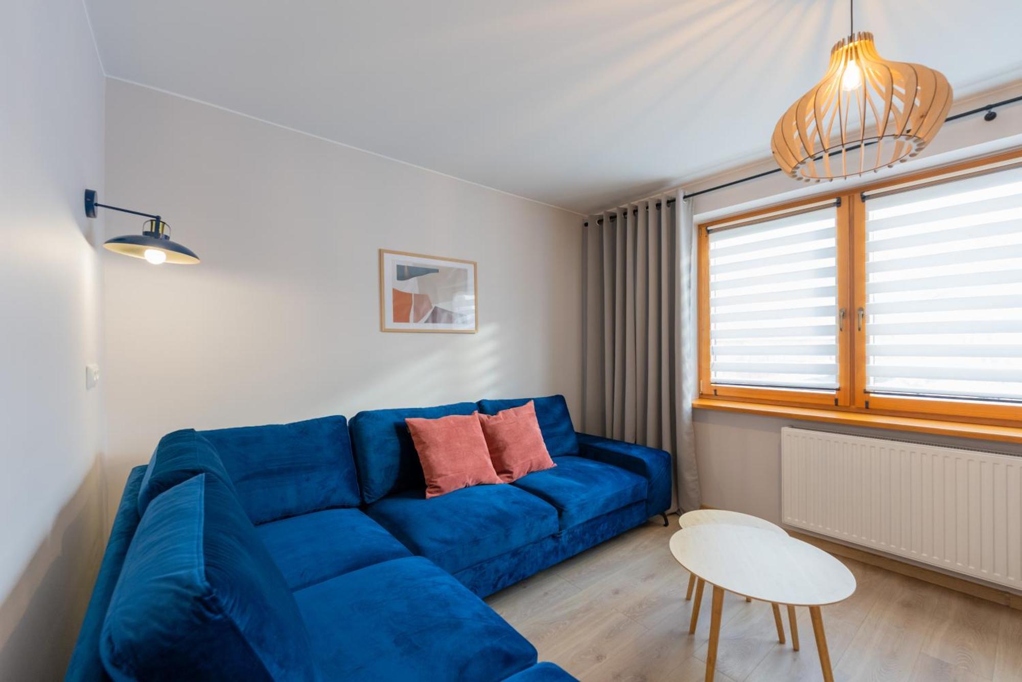 Apartamenty Ogrodowa W Centrum Ustronia - Dream Apart Esterno foto