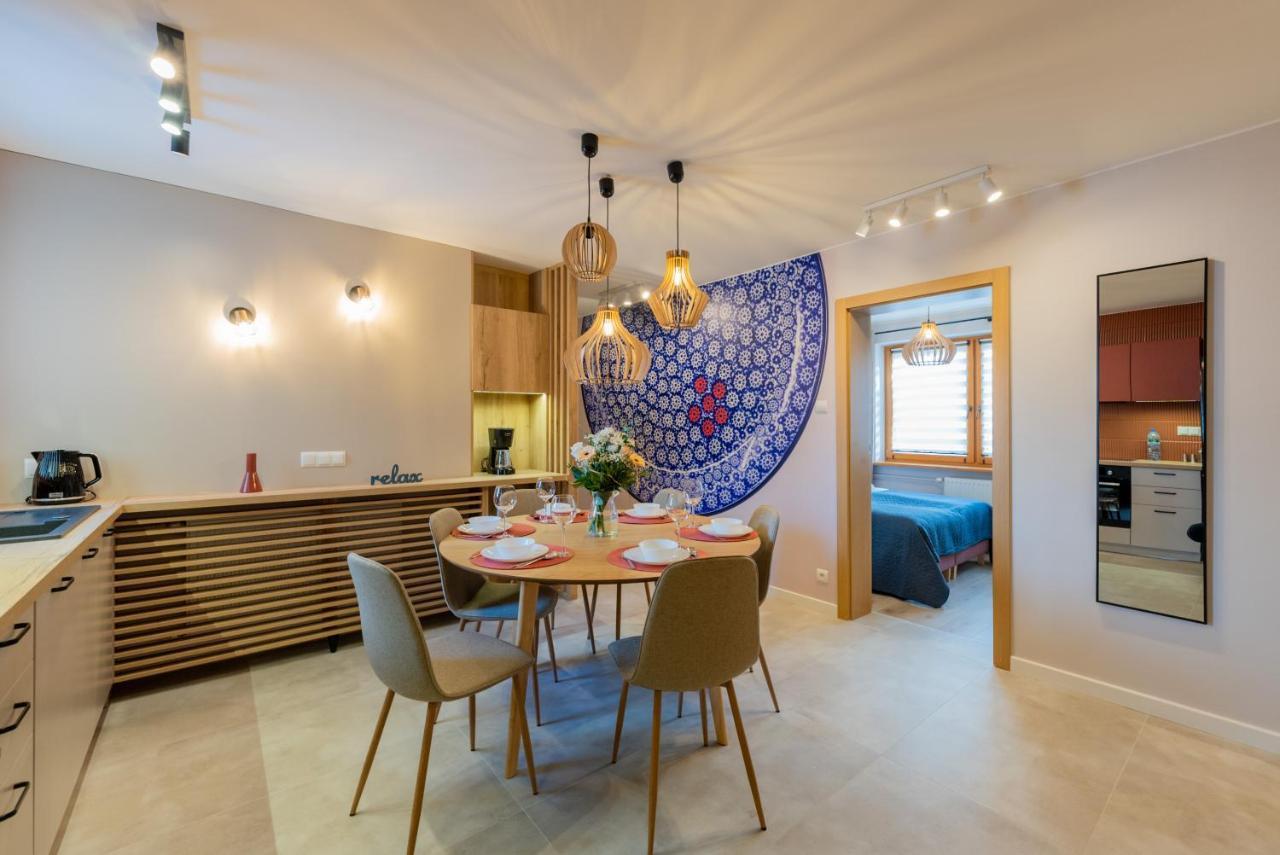 Apartamenty Ogrodowa W Centrum Ustronia - Dream Apart Esterno foto