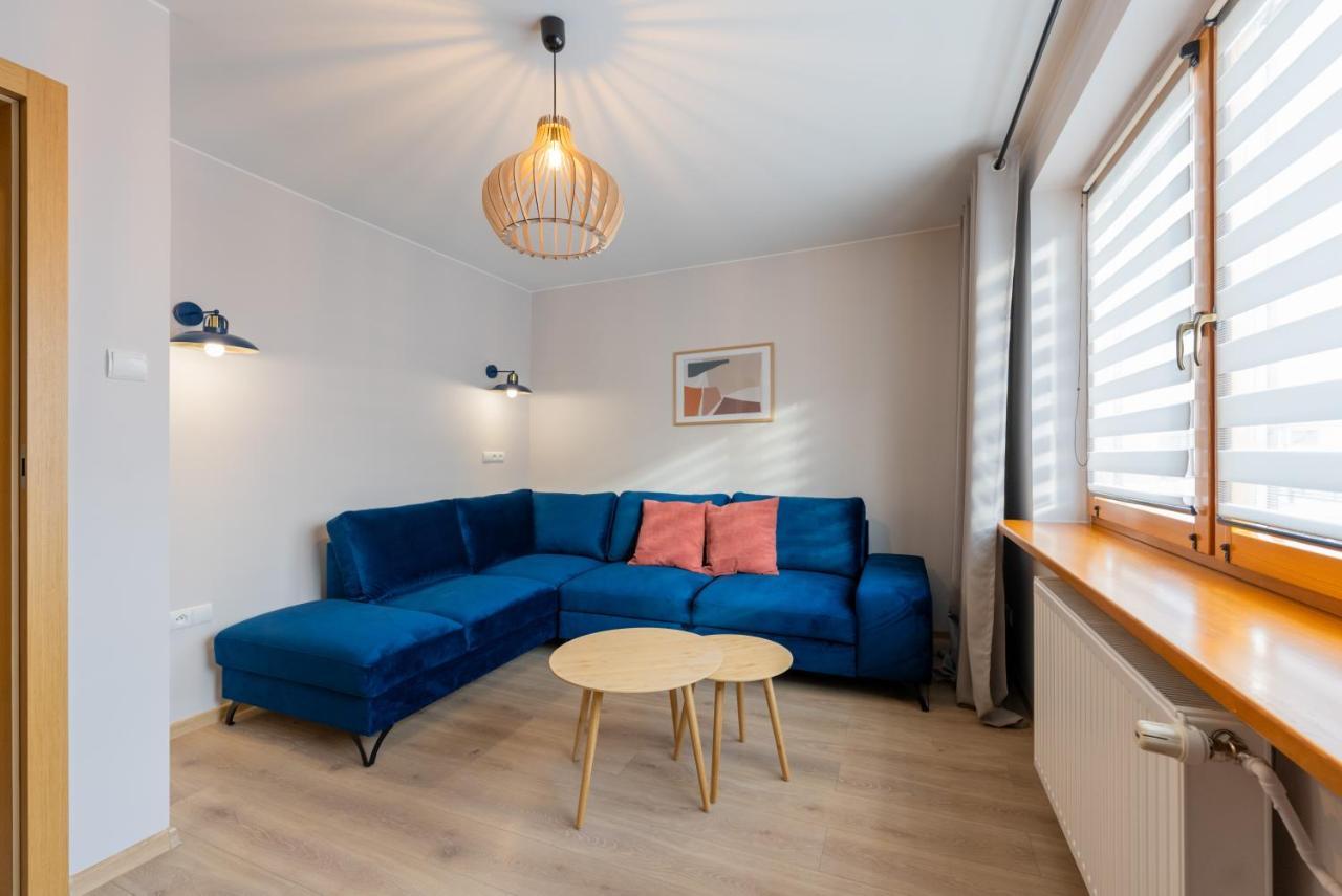 Apartamenty Ogrodowa W Centrum Ustronia - Dream Apart Esterno foto