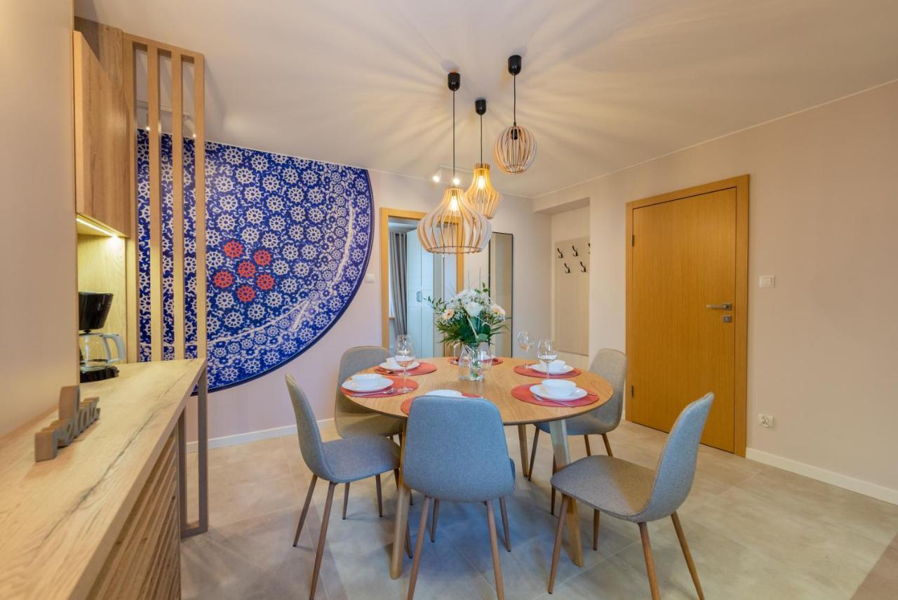 Apartamenty Ogrodowa W Centrum Ustronia - Dream Apart Esterno foto