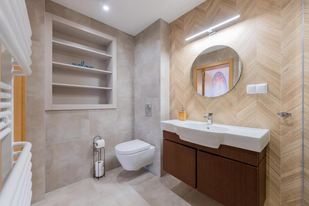 Apartamenty Ogrodowa W Centrum Ustronia - Dream Apart Esterno foto