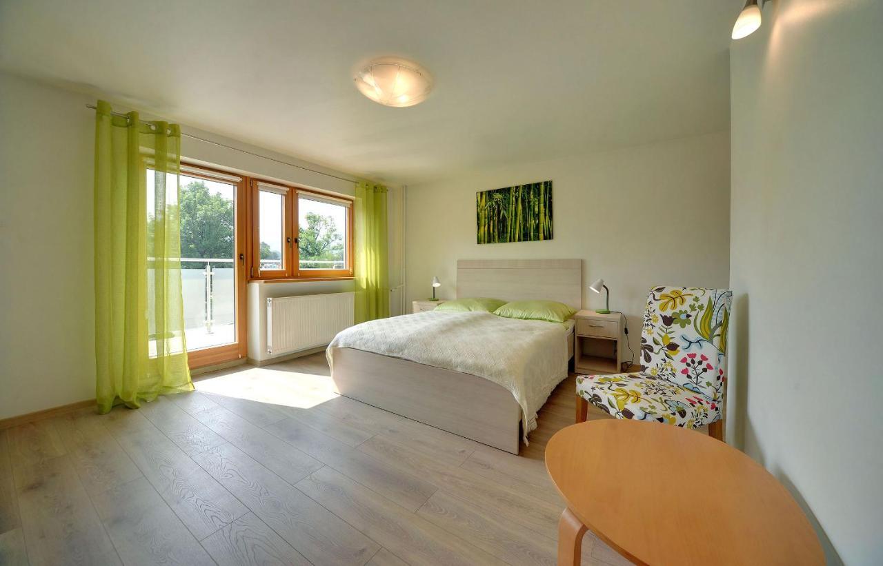 Apartamenty Ogrodowa W Centrum Ustronia - Dream Apart Esterno foto