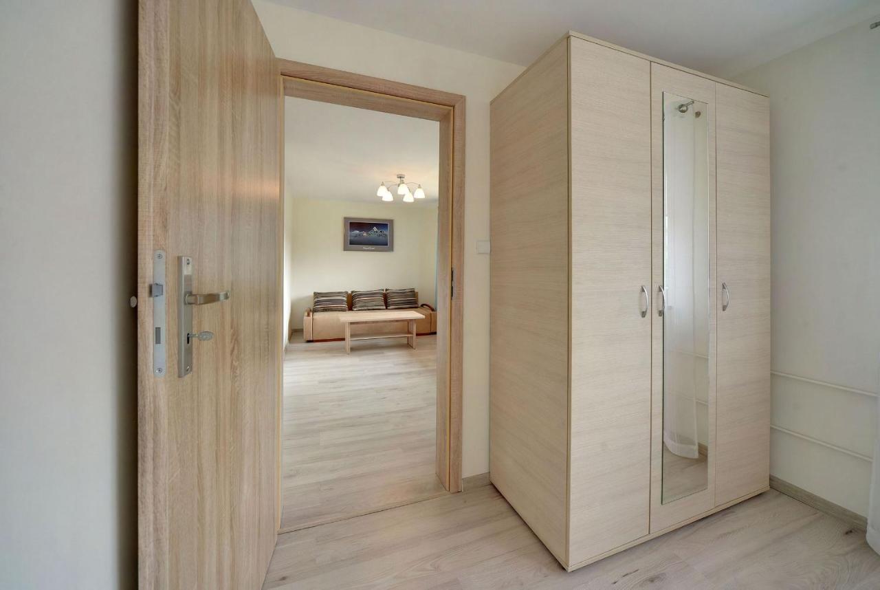 Apartamenty Ogrodowa W Centrum Ustronia - Dream Apart Esterno foto