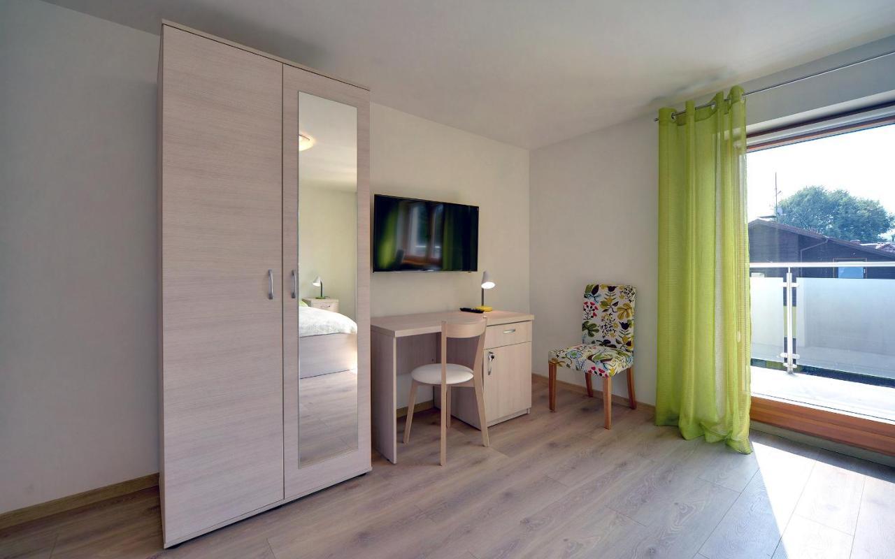 Apartamenty Ogrodowa W Centrum Ustronia - Dream Apart Esterno foto