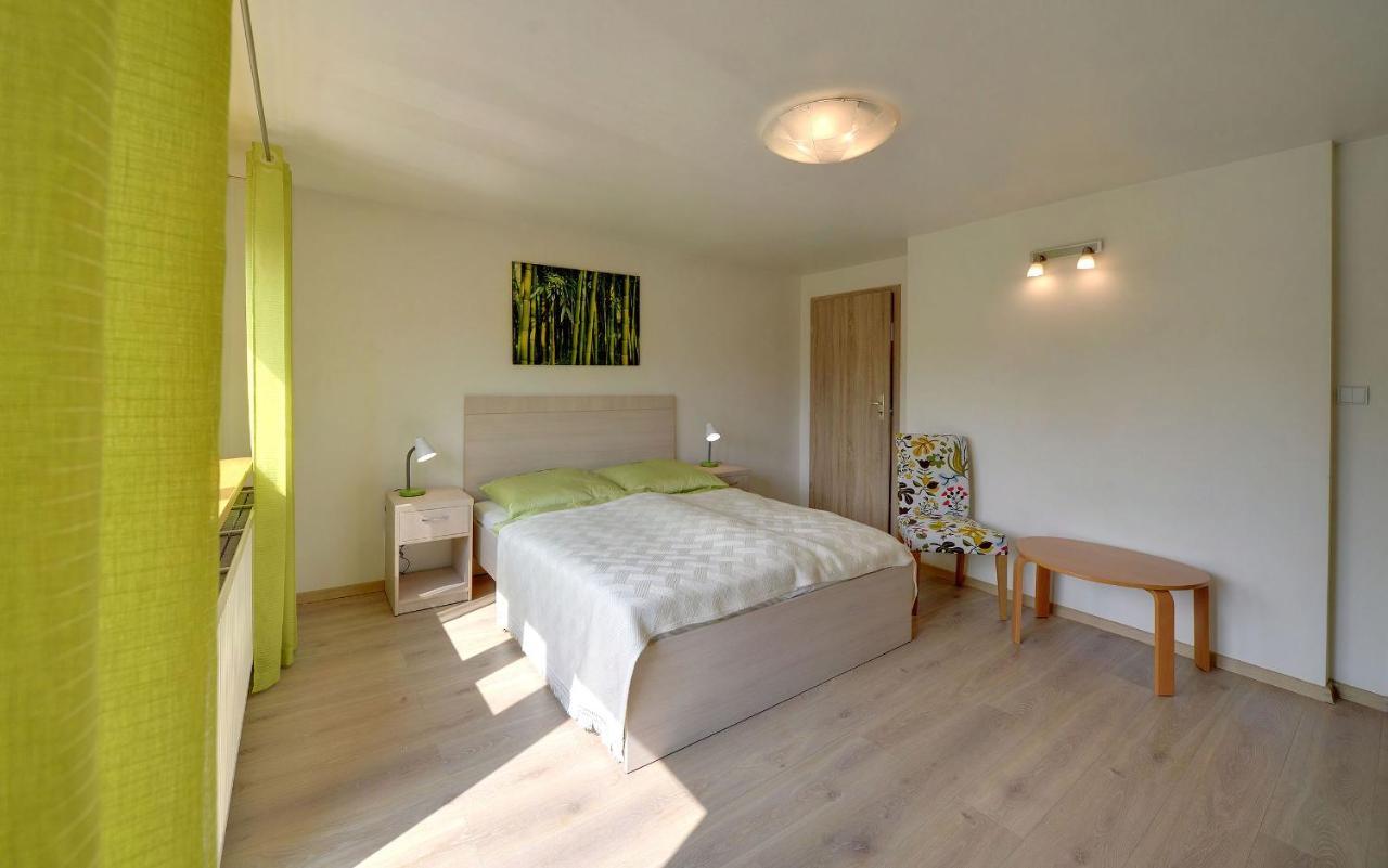 Apartamenty Ogrodowa W Centrum Ustronia - Dream Apart Esterno foto