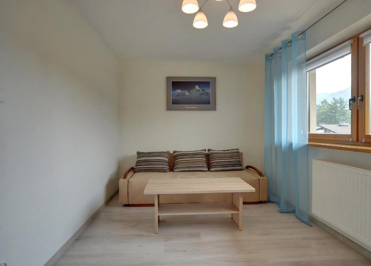 Apartamenty Ogrodowa W Centrum Ustronia - Dream Apart Esterno foto