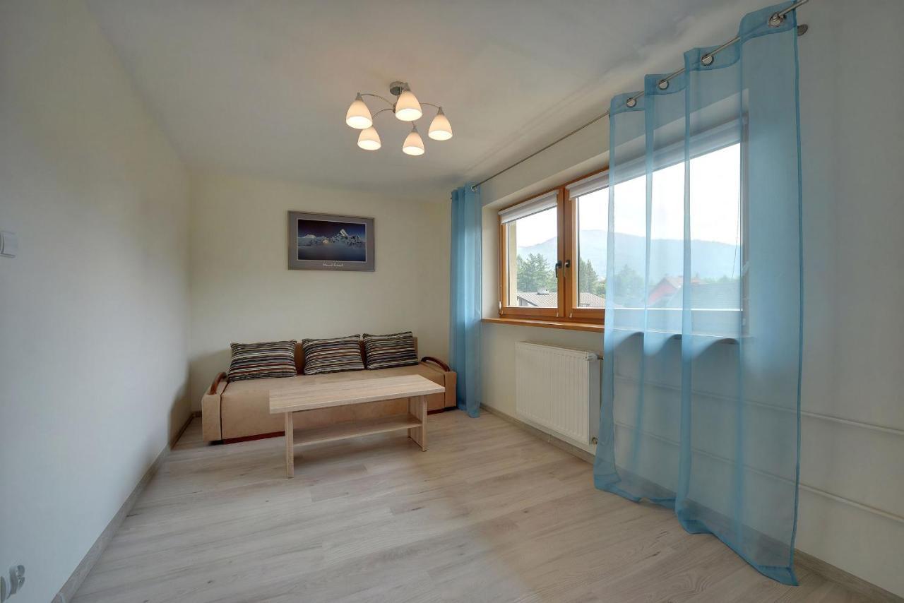 Apartamenty Ogrodowa W Centrum Ustronia - Dream Apart Esterno foto