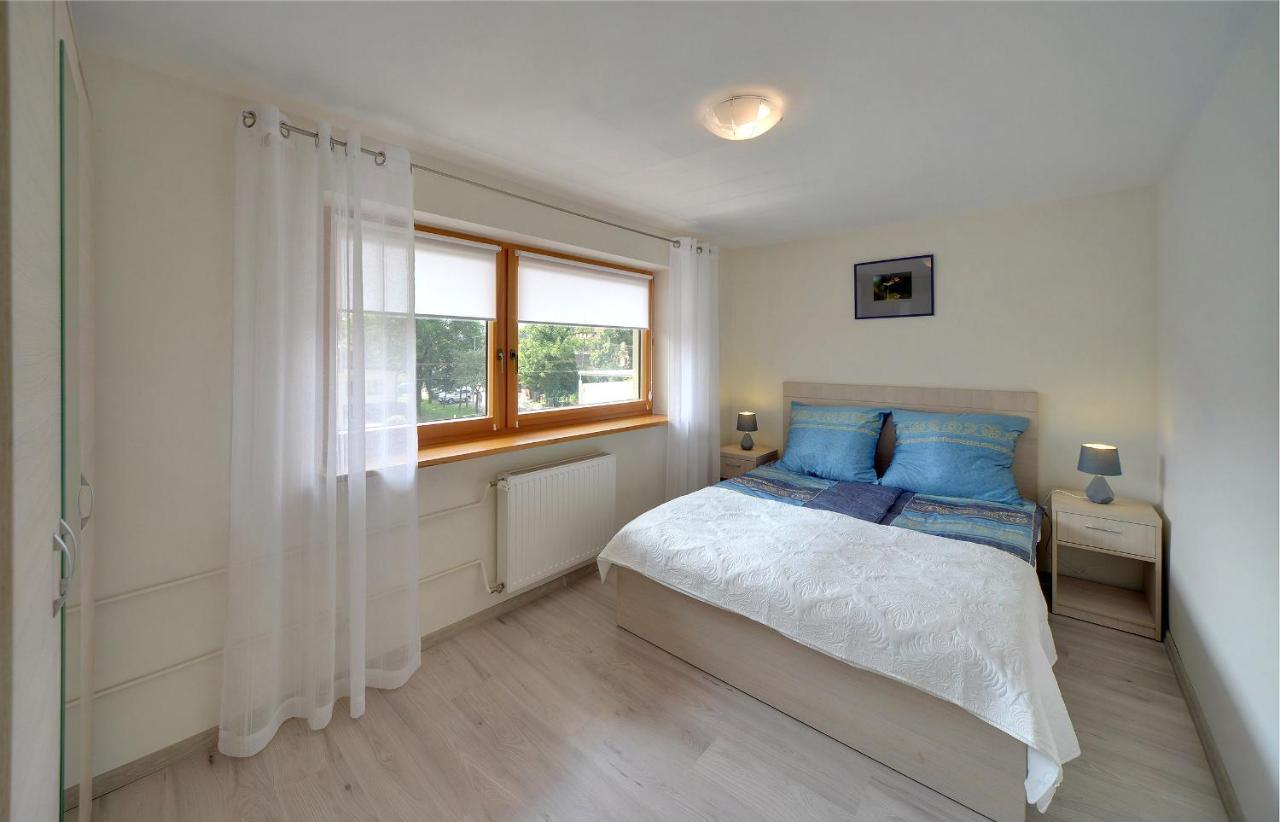Apartamenty Ogrodowa W Centrum Ustronia - Dream Apart Esterno foto