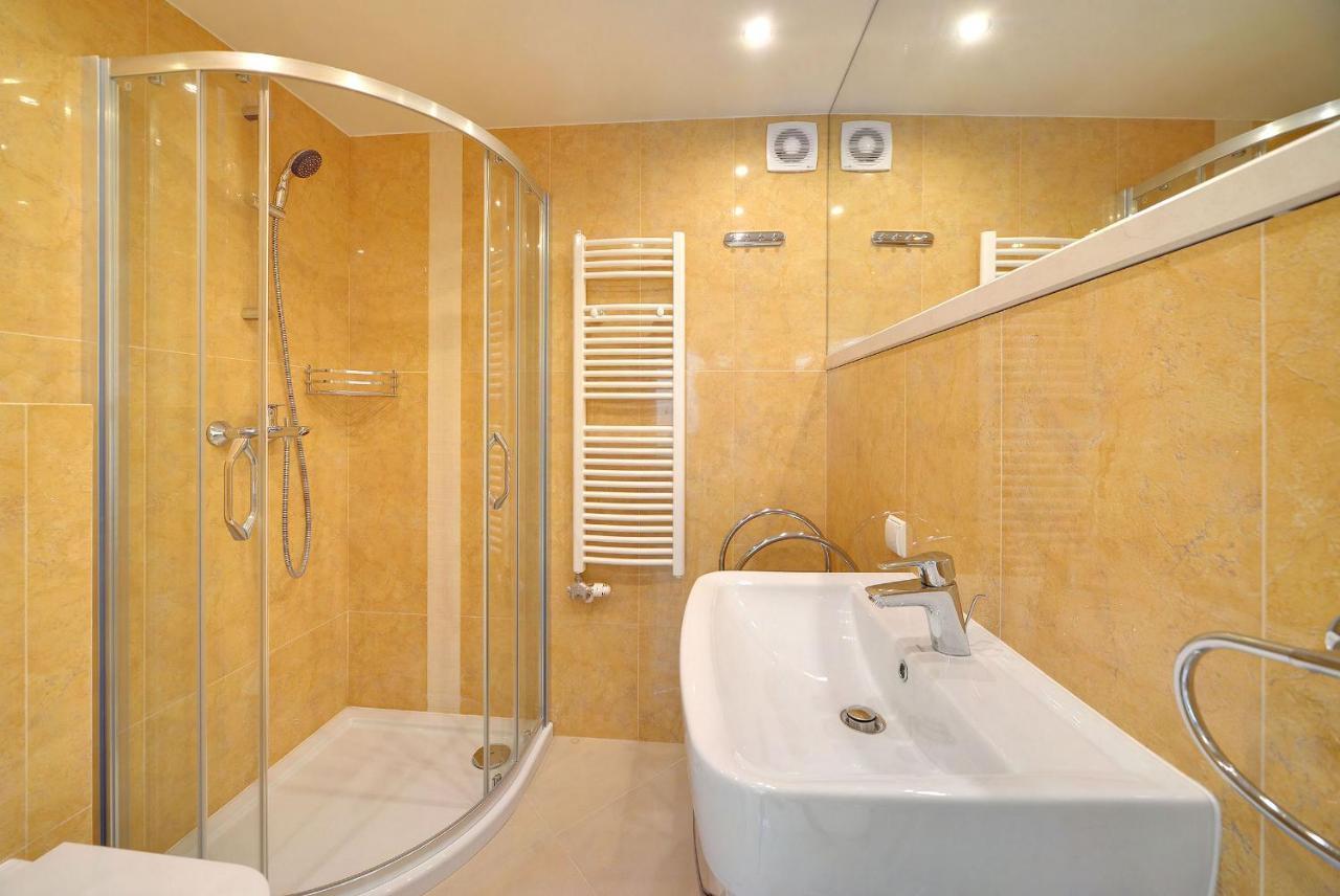 Apartamenty Ogrodowa W Centrum Ustronia - Dream Apart Esterno foto
