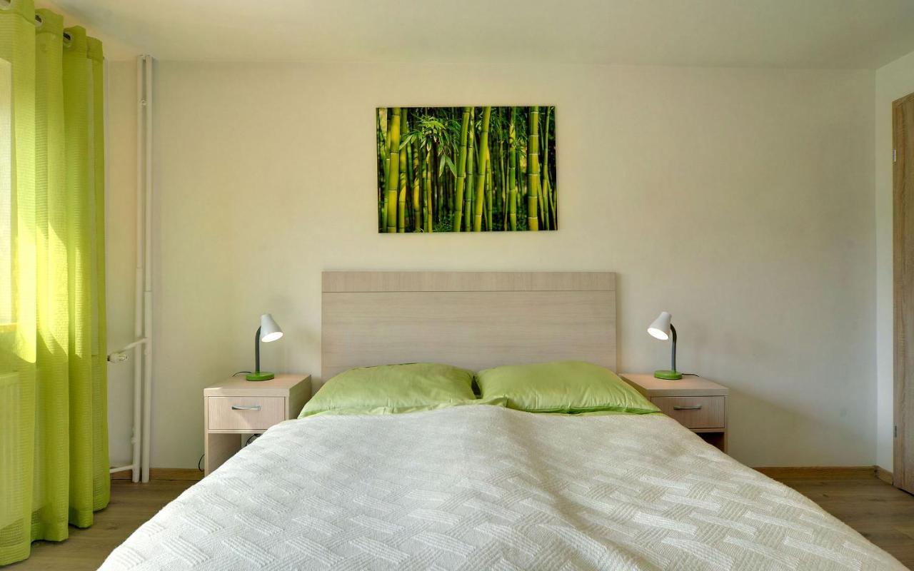 Apartamenty Ogrodowa W Centrum Ustronia - Dream Apart Esterno foto