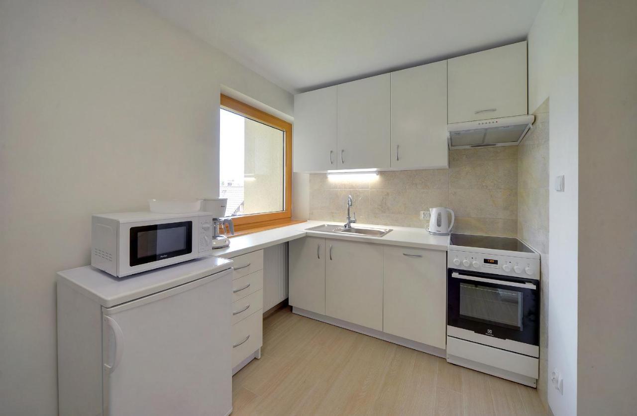 Apartamenty Ogrodowa W Centrum Ustronia - Dream Apart Esterno foto