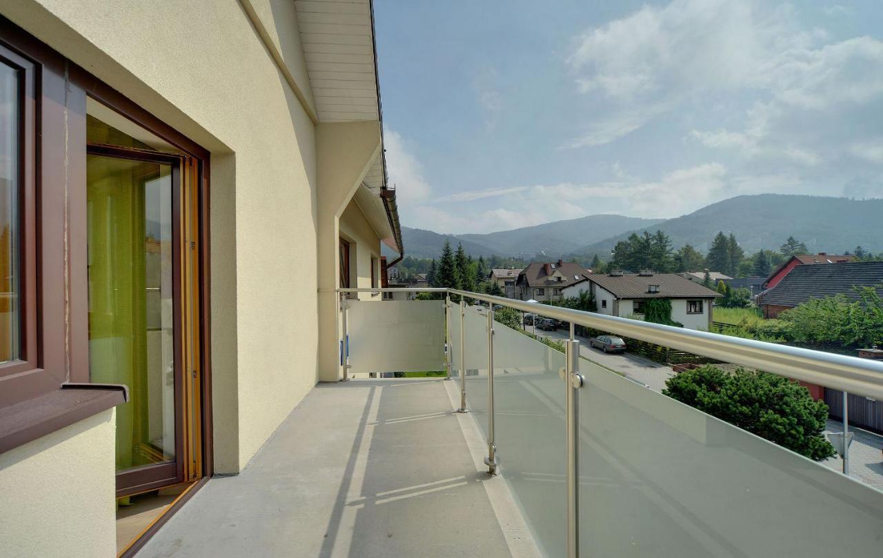 Apartamenty Ogrodowa W Centrum Ustronia - Dream Apart Esterno foto