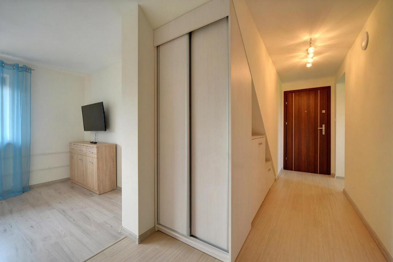 Apartamenty Ogrodowa W Centrum Ustronia - Dream Apart Esterno foto