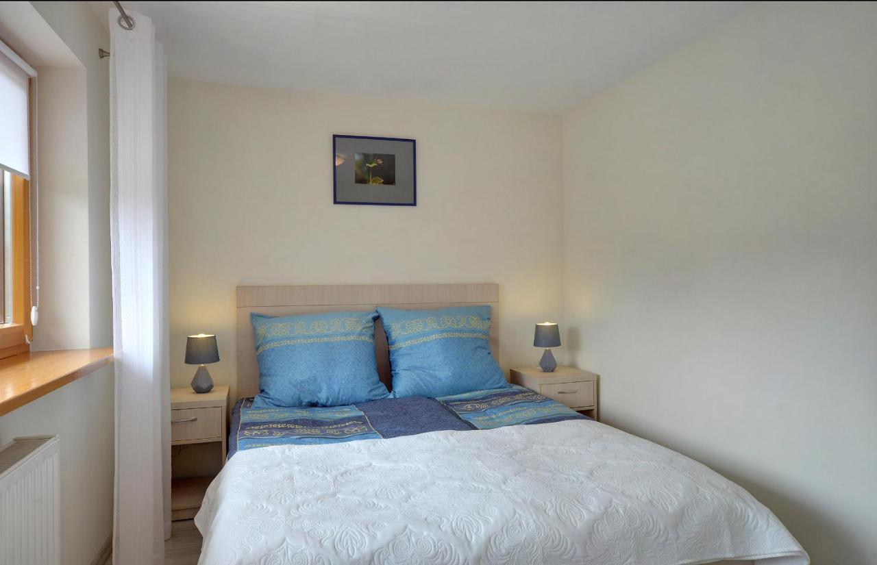 Apartamenty Ogrodowa W Centrum Ustronia - Dream Apart Esterno foto