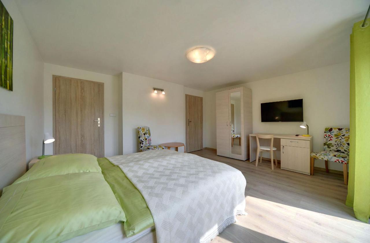 Apartamenty Ogrodowa W Centrum Ustronia - Dream Apart Esterno foto
