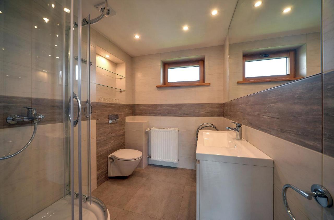 Apartamenty Ogrodowa W Centrum Ustronia - Dream Apart Esterno foto