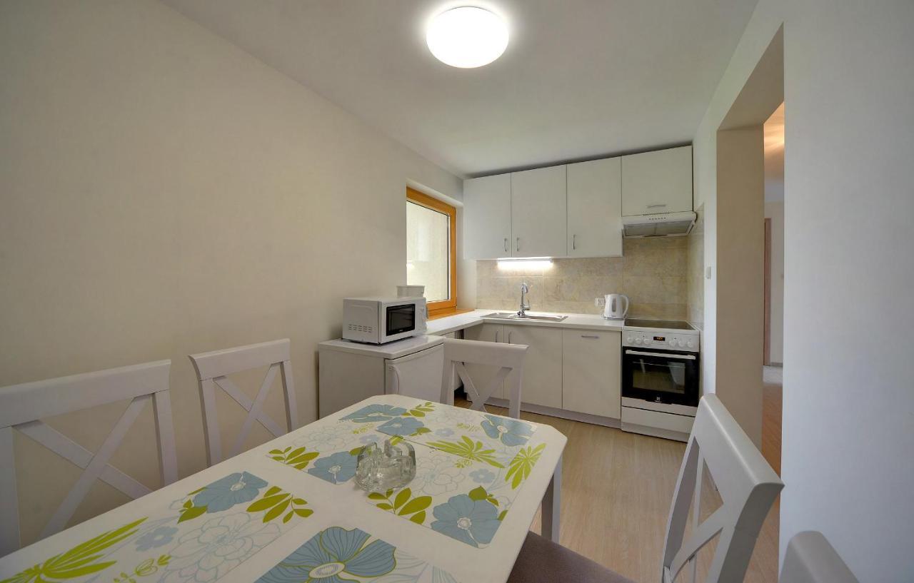 Apartamenty Ogrodowa W Centrum Ustronia - Dream Apart Esterno foto