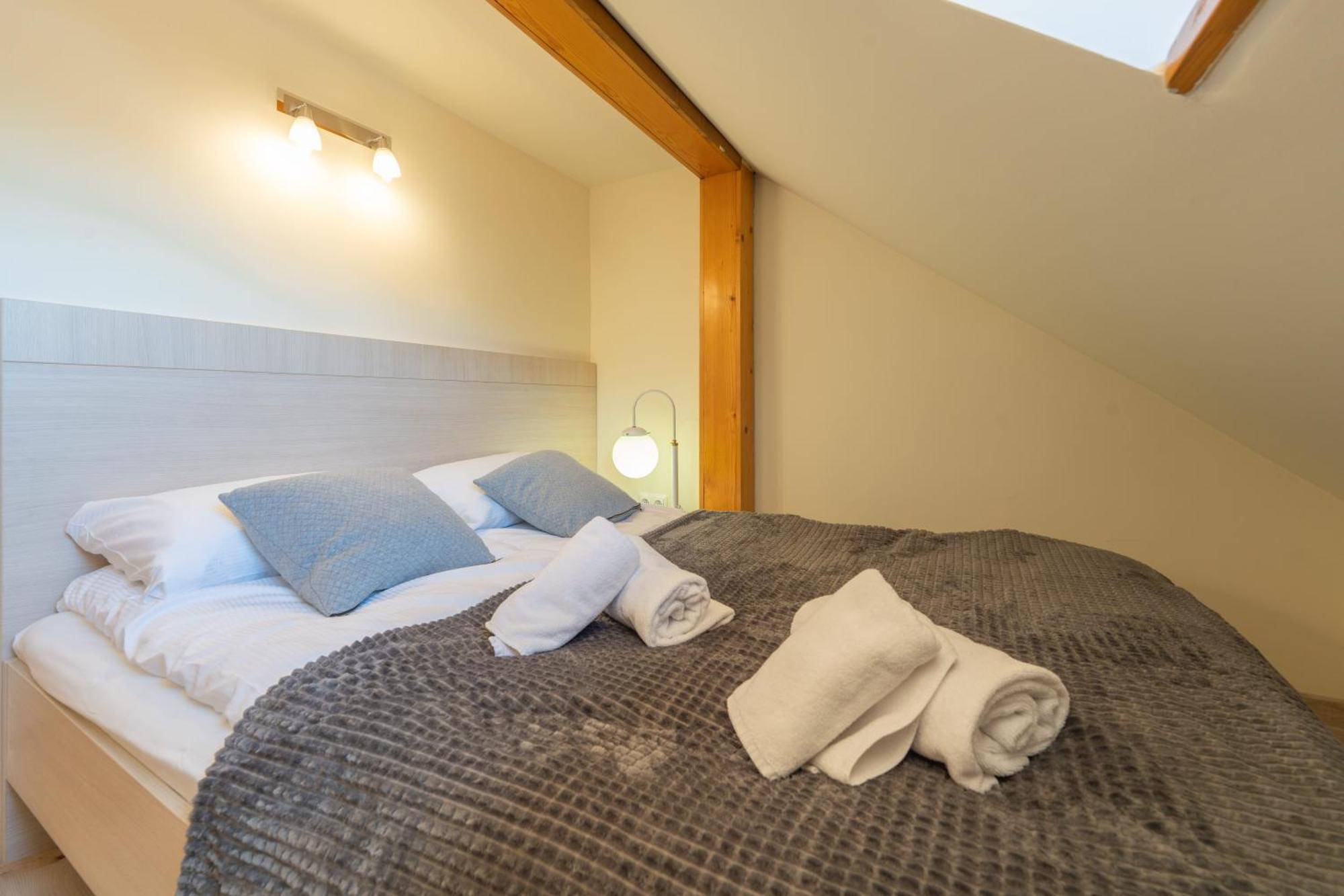 Apartamenty Ogrodowa W Centrum Ustronia - Dream Apart Esterno foto
