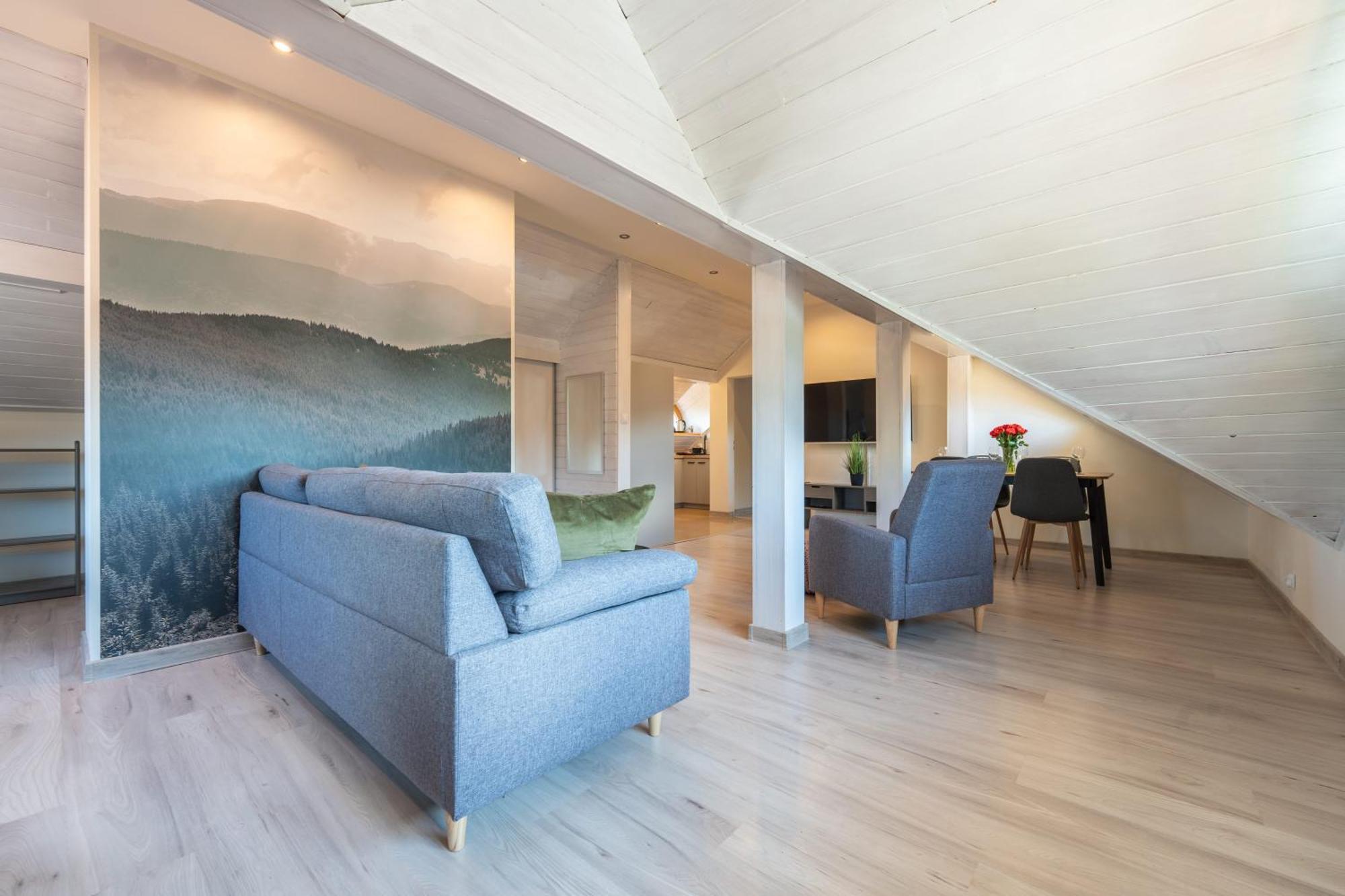 Apartamenty Ogrodowa W Centrum Ustronia - Dream Apart Esterno foto