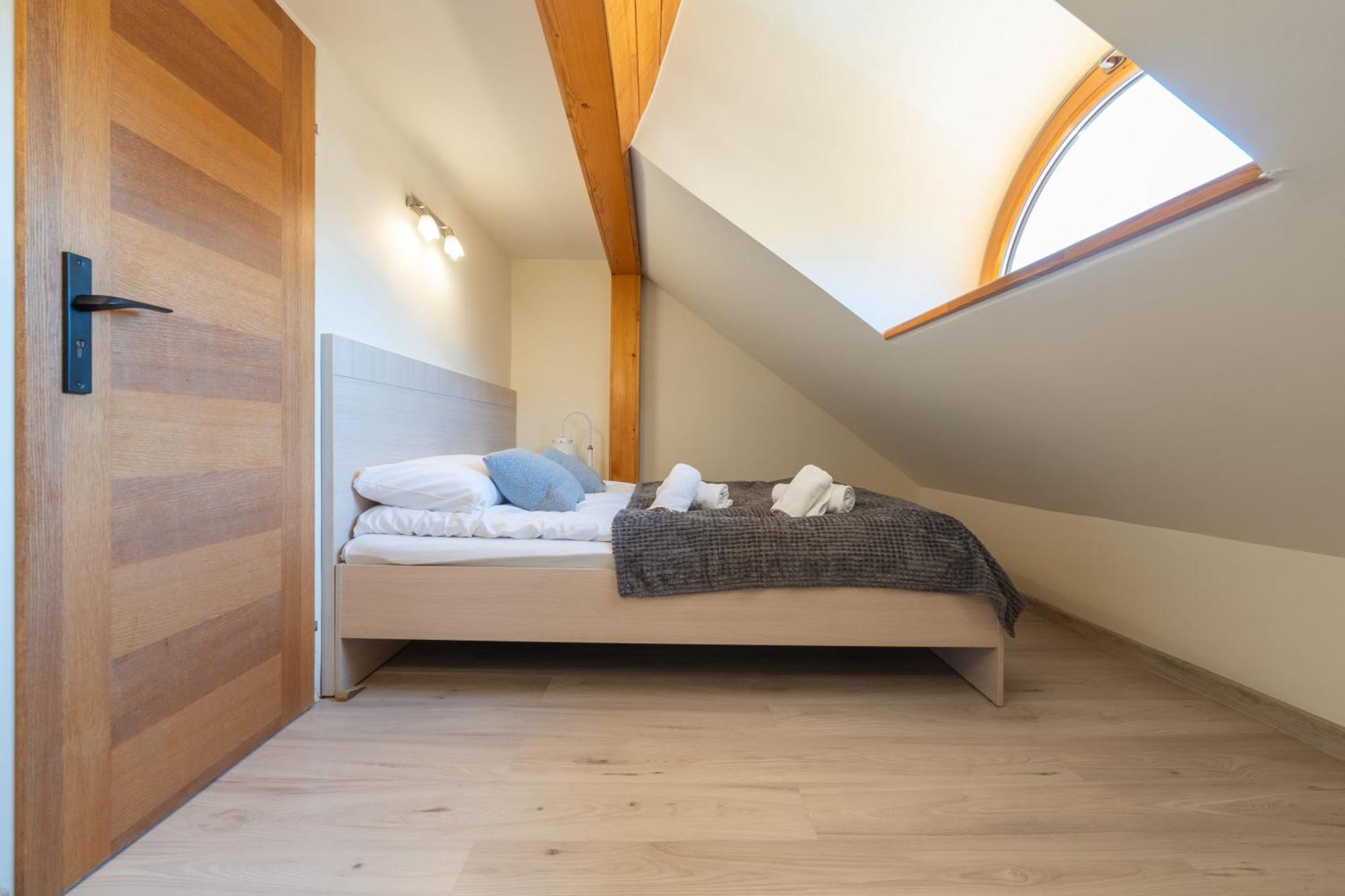 Apartamenty Ogrodowa W Centrum Ustronia - Dream Apart Esterno foto