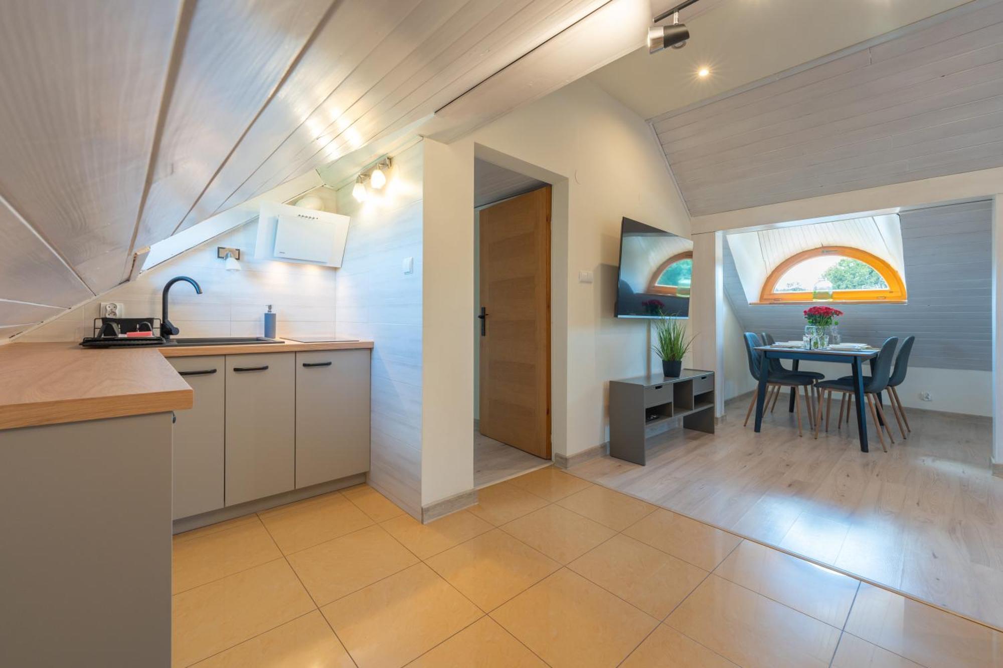 Apartamenty Ogrodowa W Centrum Ustronia - Dream Apart Esterno foto