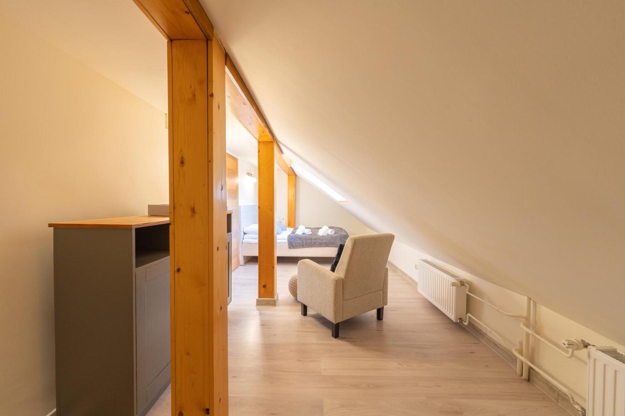 Apartamenty Ogrodowa W Centrum Ustronia - Dream Apart Esterno foto