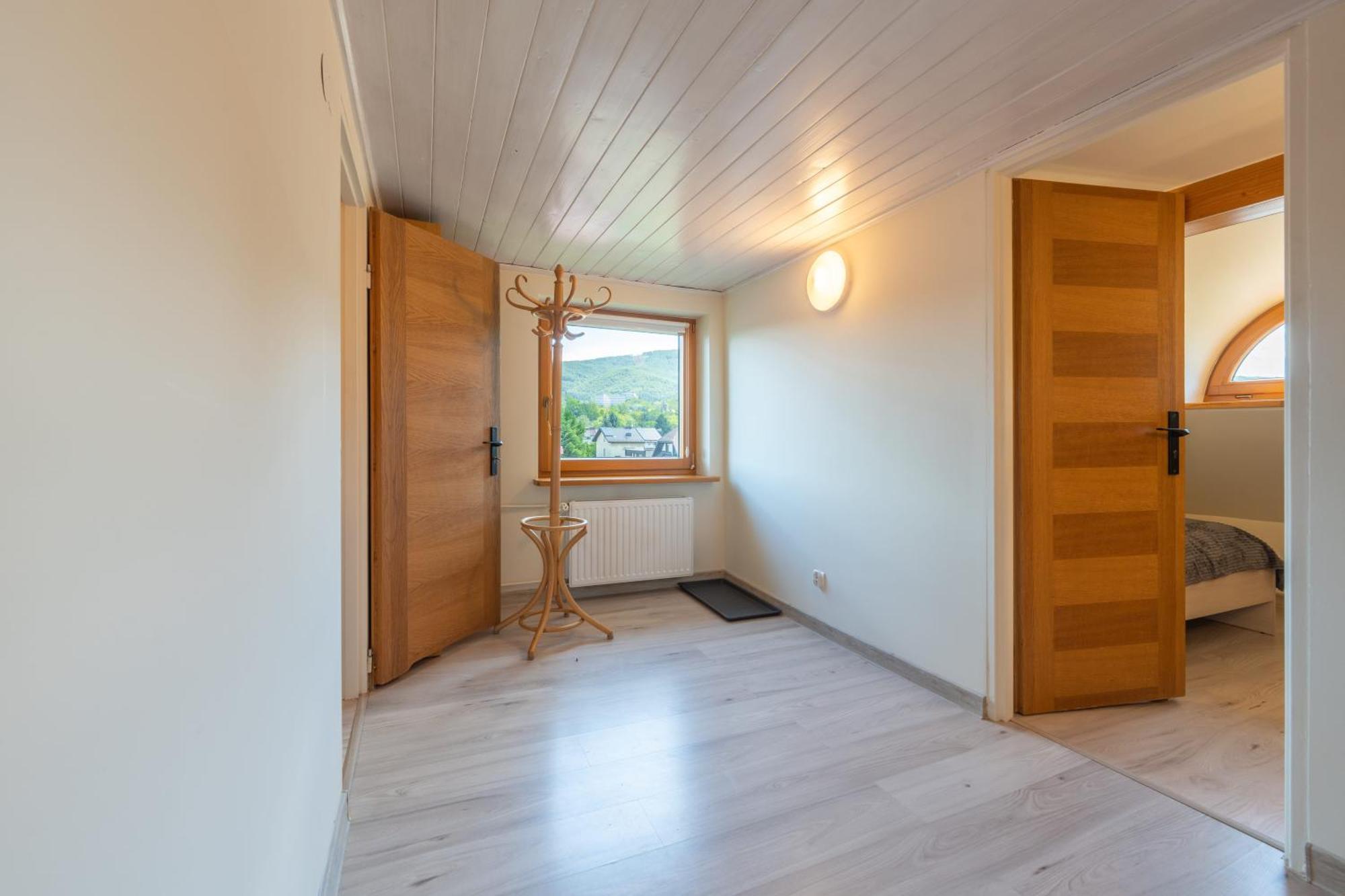 Apartamenty Ogrodowa W Centrum Ustronia - Dream Apart Esterno foto
