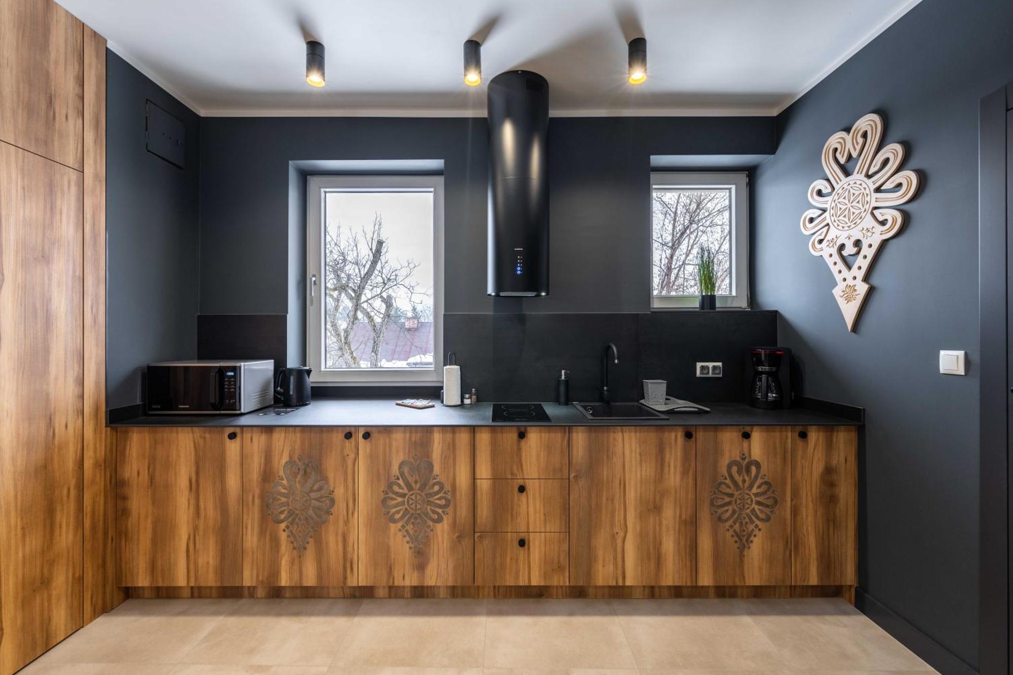 Apartamenty Ogrodowa W Centrum Ustronia - Dream Apart Esterno foto