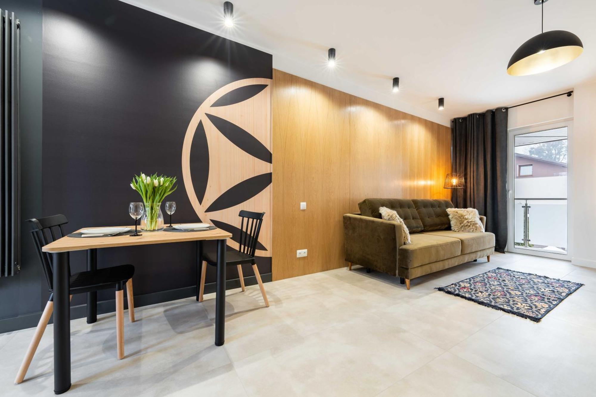 Apartamenty Ogrodowa W Centrum Ustronia - Dream Apart Esterno foto