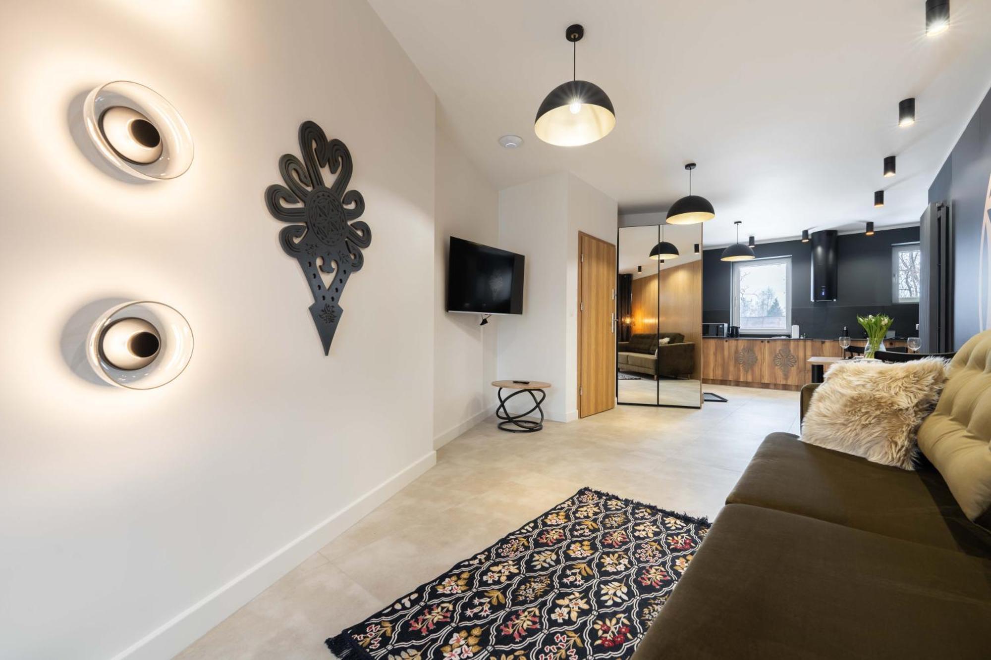 Apartamenty Ogrodowa W Centrum Ustronia - Dream Apart Esterno foto