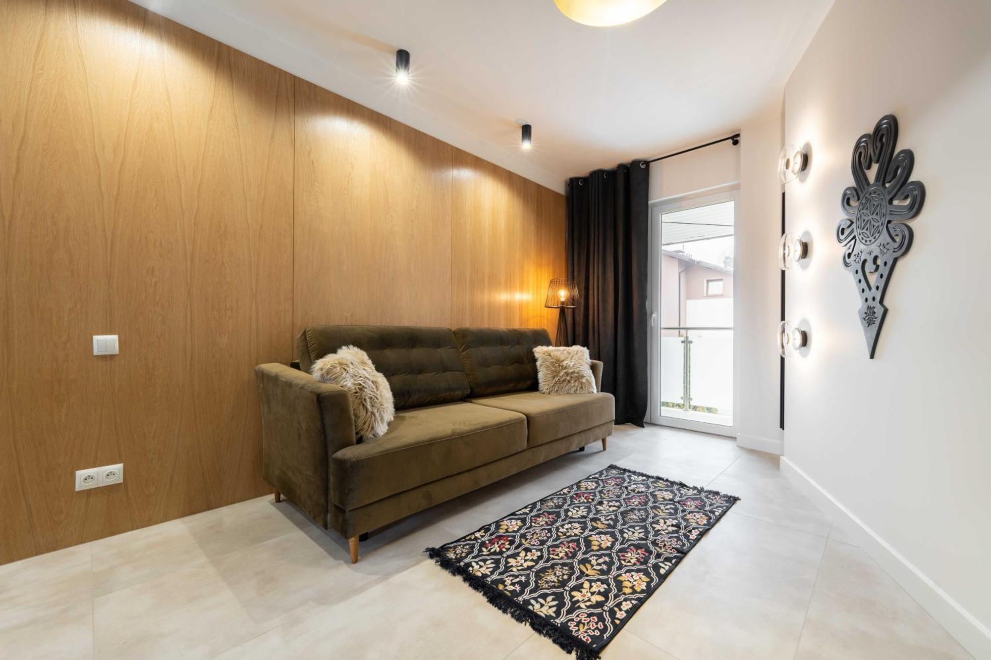 Apartamenty Ogrodowa W Centrum Ustronia - Dream Apart Esterno foto