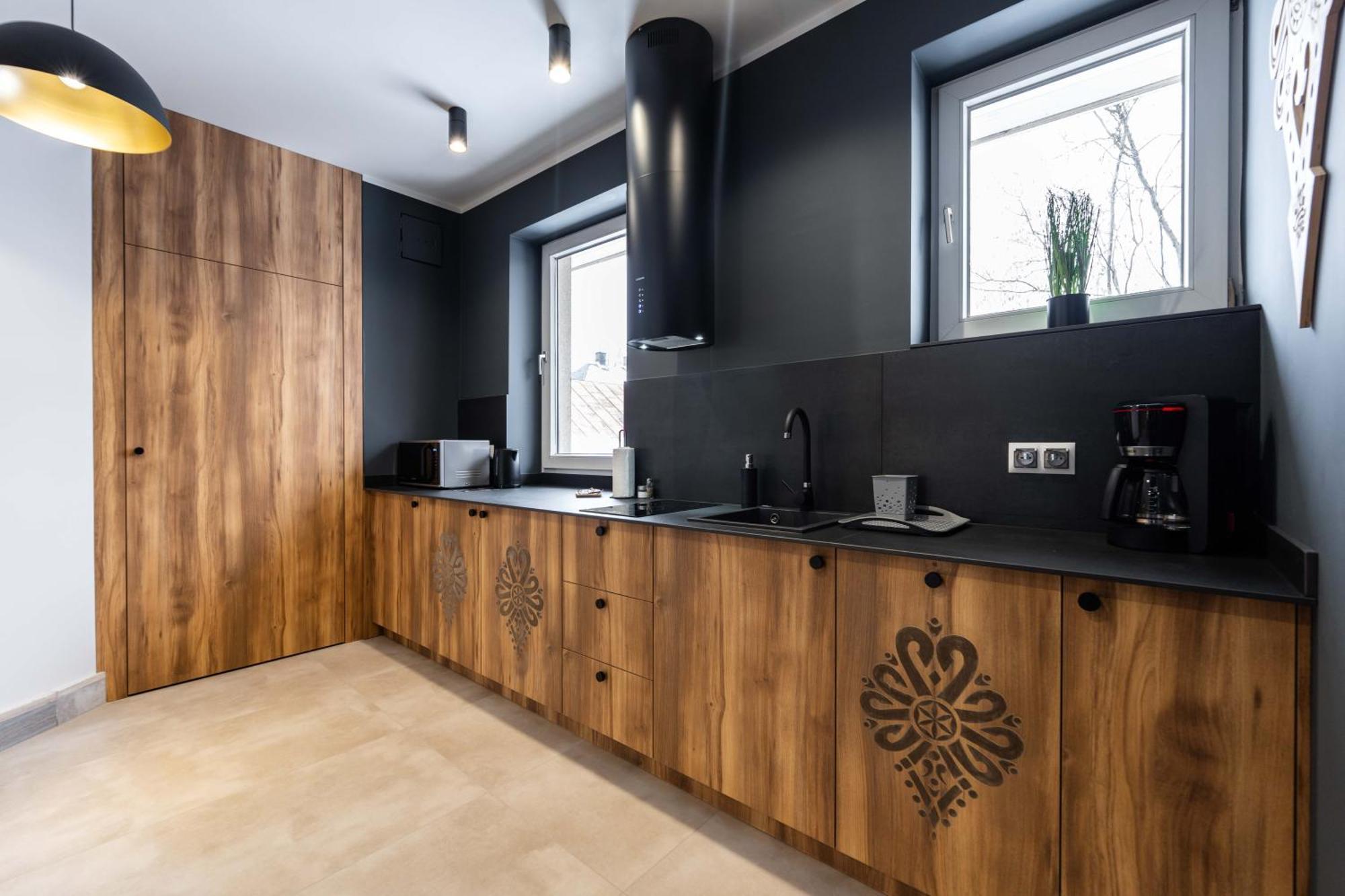 Apartamenty Ogrodowa W Centrum Ustronia - Dream Apart Esterno foto
