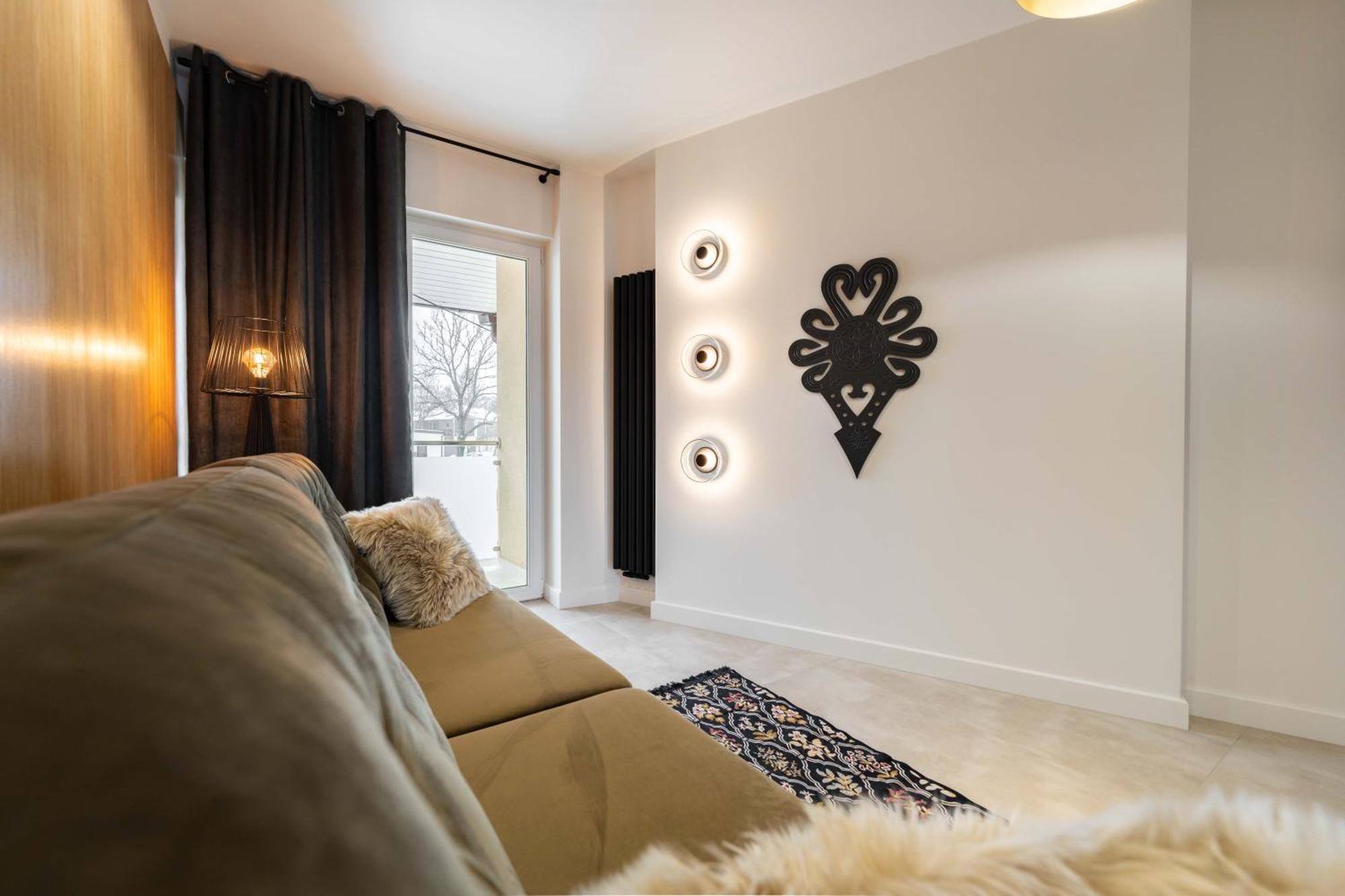 Apartamenty Ogrodowa W Centrum Ustronia - Dream Apart Esterno foto